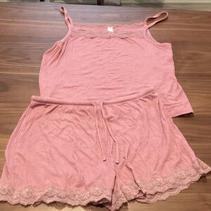 Auden sleepwear set